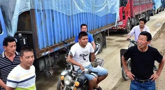 全國秋糧收購超200萬噸，糧食市場保持穩(wěn)定繁榮態(tài)勢