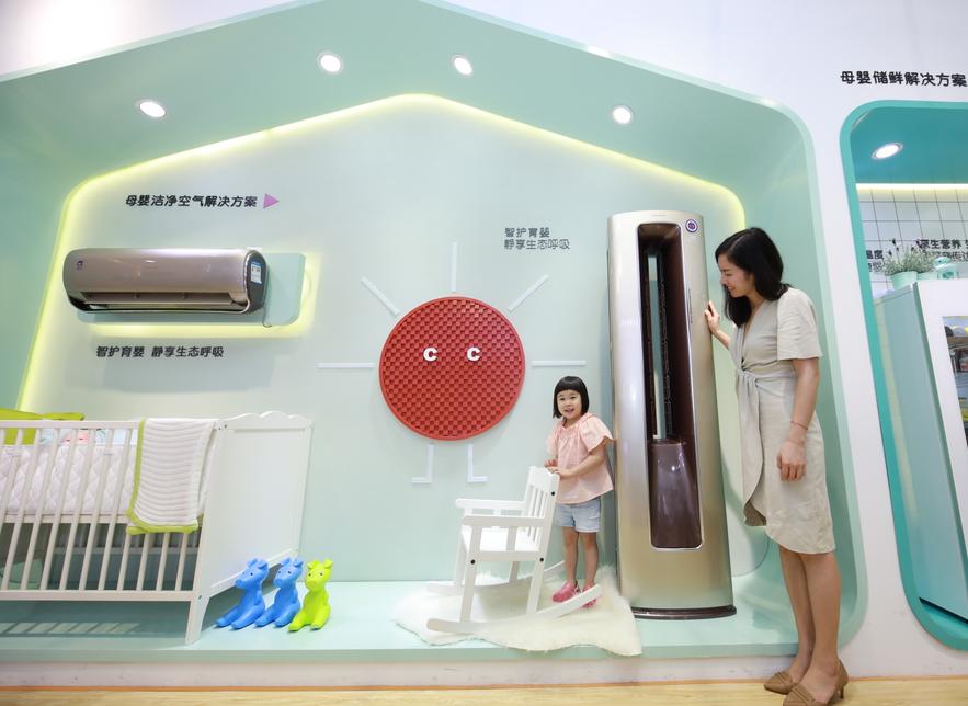 智能家電市場潛力與用戶習慣變革深度探究