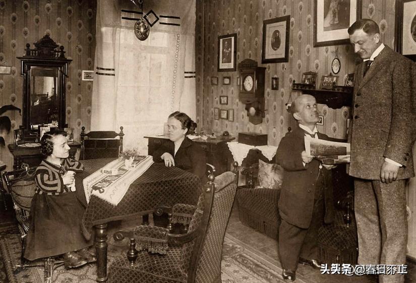 女性力量崛起推動(dòng)職場(chǎng)平等進(jìn)程
