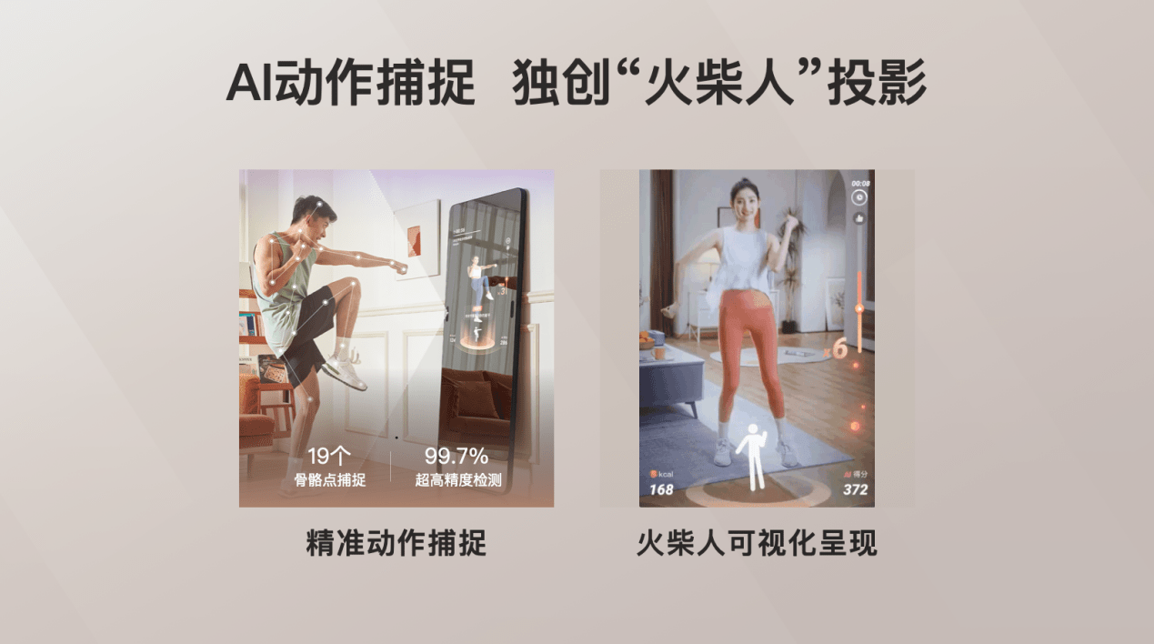 智能健身房重塑都市運動體驗?zāi)Ｊ?，打造全新運動生活體驗之旅