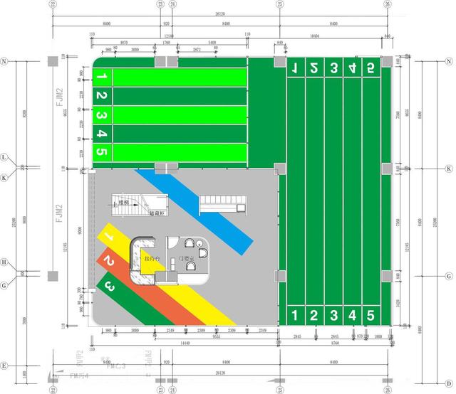 家庭運(yùn)動(dòng)區(qū)域地面材料選擇與安全性能探討
