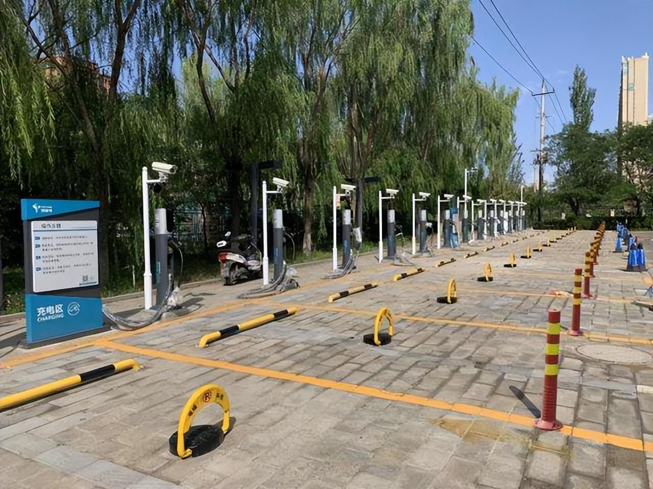新能源汽車充電樁布局的挑戰(zhàn)與應(yīng)對(duì)策略