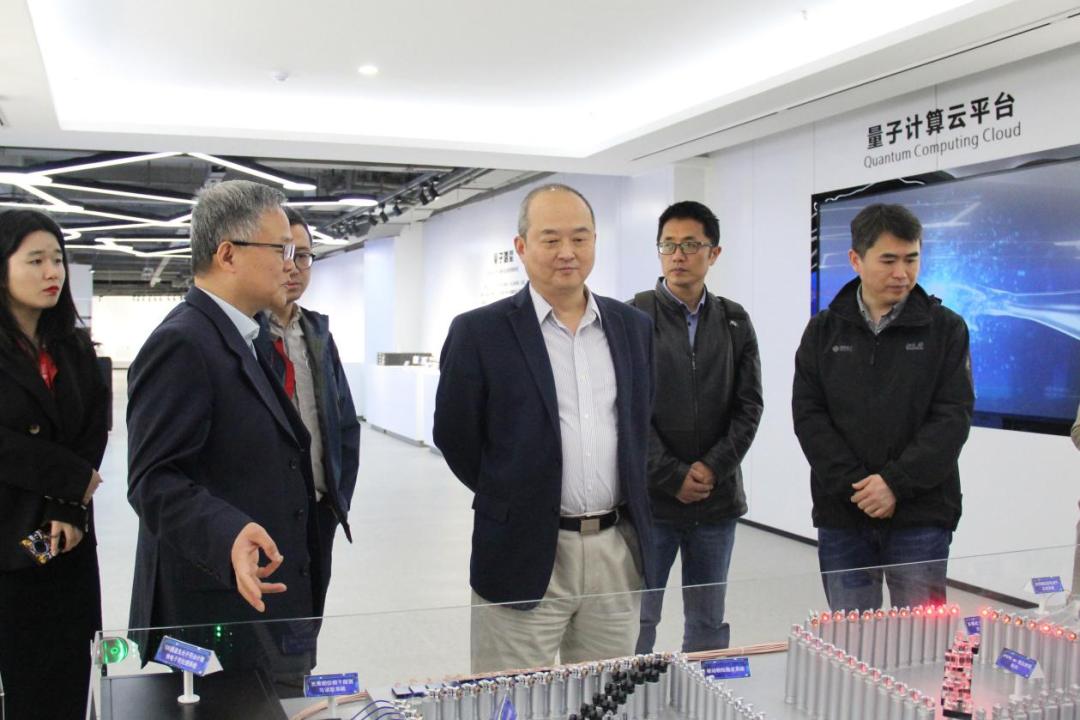 量子計算在科學研究中的應用潛力與面臨的挑戰(zhàn)