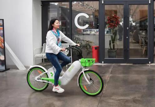 電動自行車，推動綠色環(huán)保出行方式的普及力量