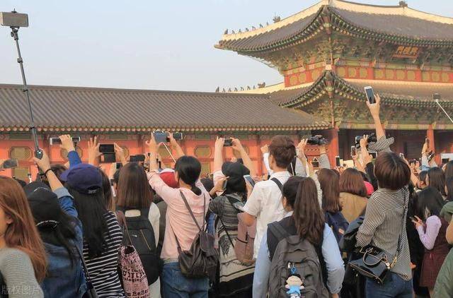 韓國特種兵旅游熱潮涌入上海，文化交融下的新旅游現(xiàn)象