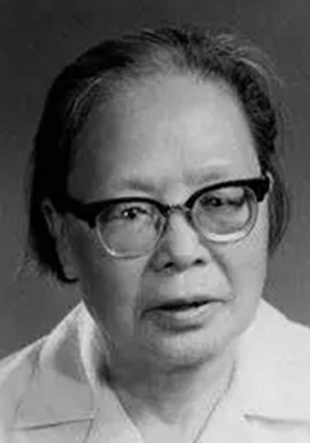 姚智梅同志逝世，緬懷偉大人生英雄
