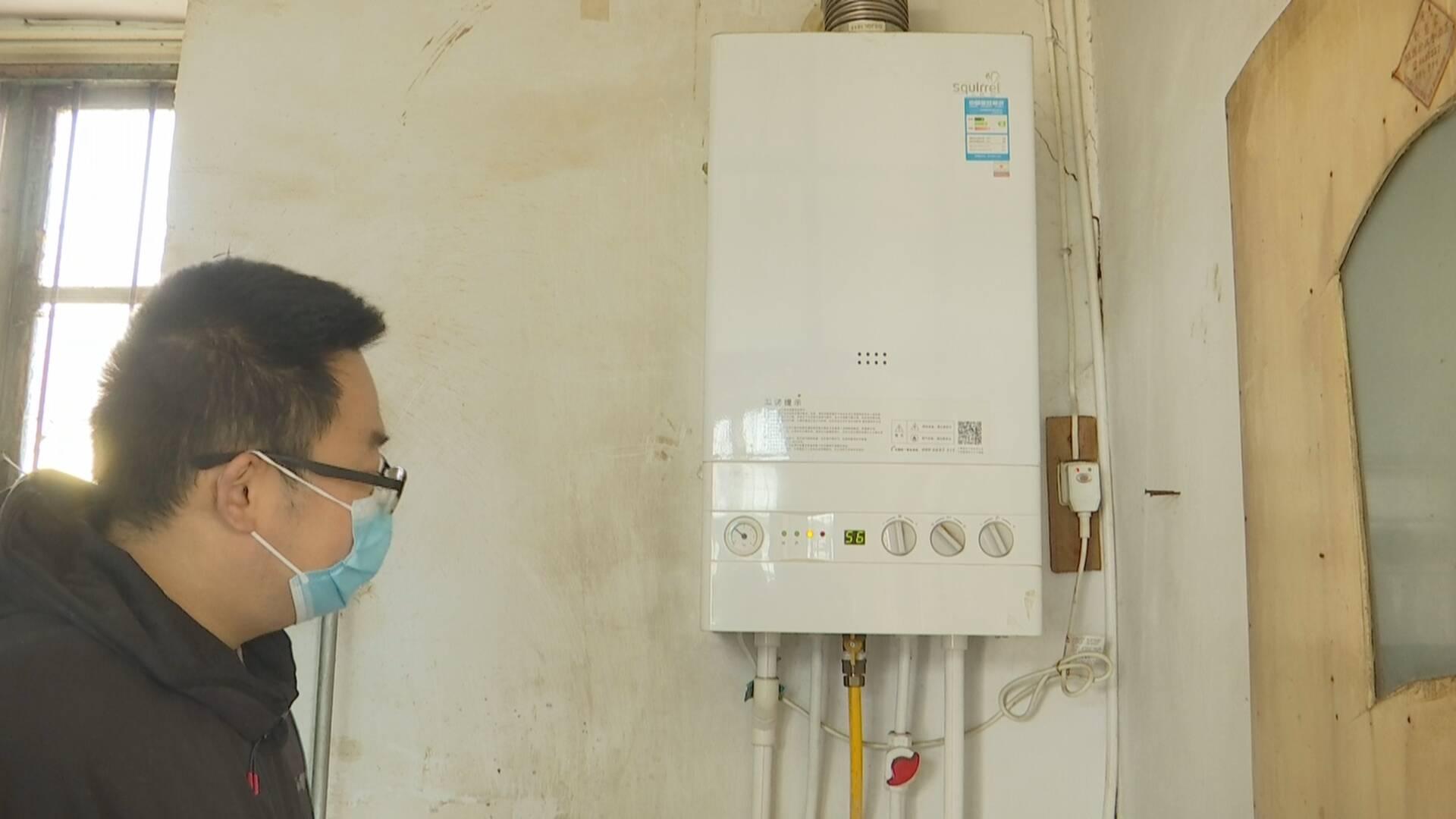 確保群眾安全溫暖過冬，共建和諧社會(huì)的責(zé)任與實(shí)踐