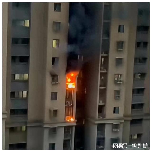 南京居民樓火災(zāi)，災(zāi)難啟示與應(yīng)對策略