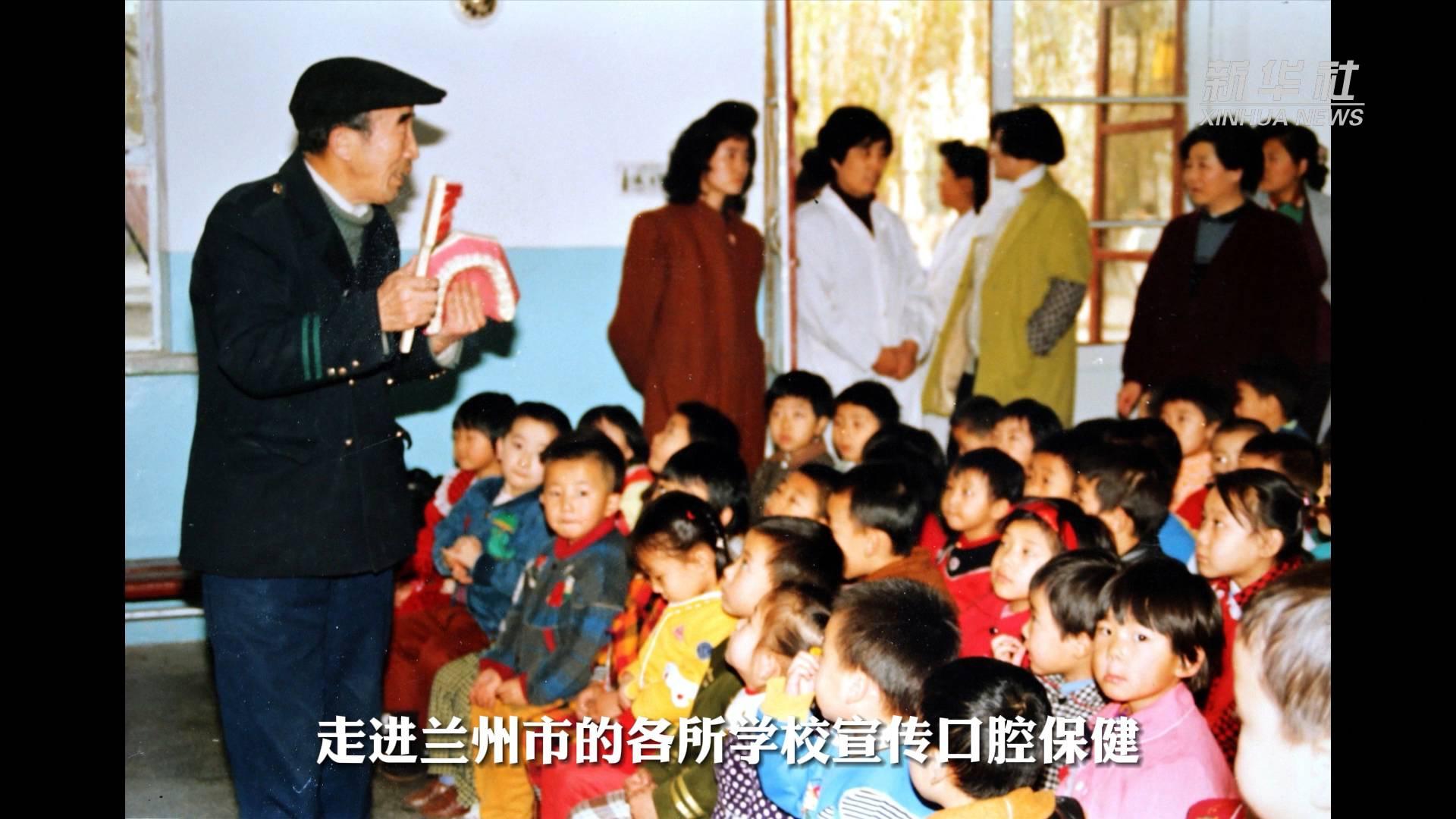 逆境中的重生，女子四顆牙全口逆襲之旅