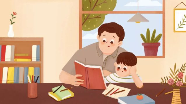 孩子學(xué)習(xí)與父母互動的深度關(guān)系，啟示與探討