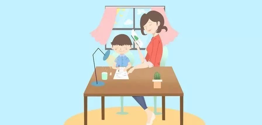 親子游戲，提升孩子專注力的秘訣