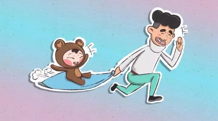 簡單游戲如何幫助孩子提升自我控制力