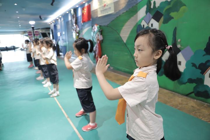 如何通過運(yùn)動(dòng)提升孩子體能，實(shí)踐指南