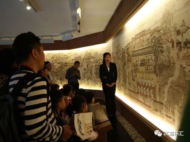 深度探索歷史之旅，博物館之旅揭秘文明印記