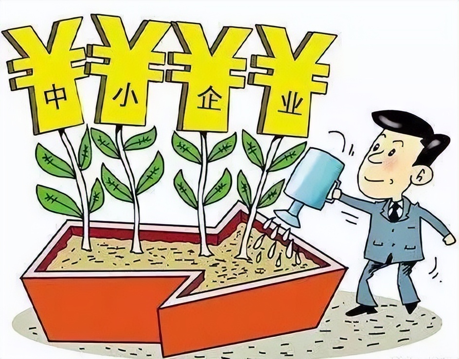 中小企業(yè)融資困境的應(yīng)對(duì)策略