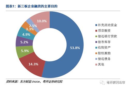 中小企業(yè)資本市場融資策略探究