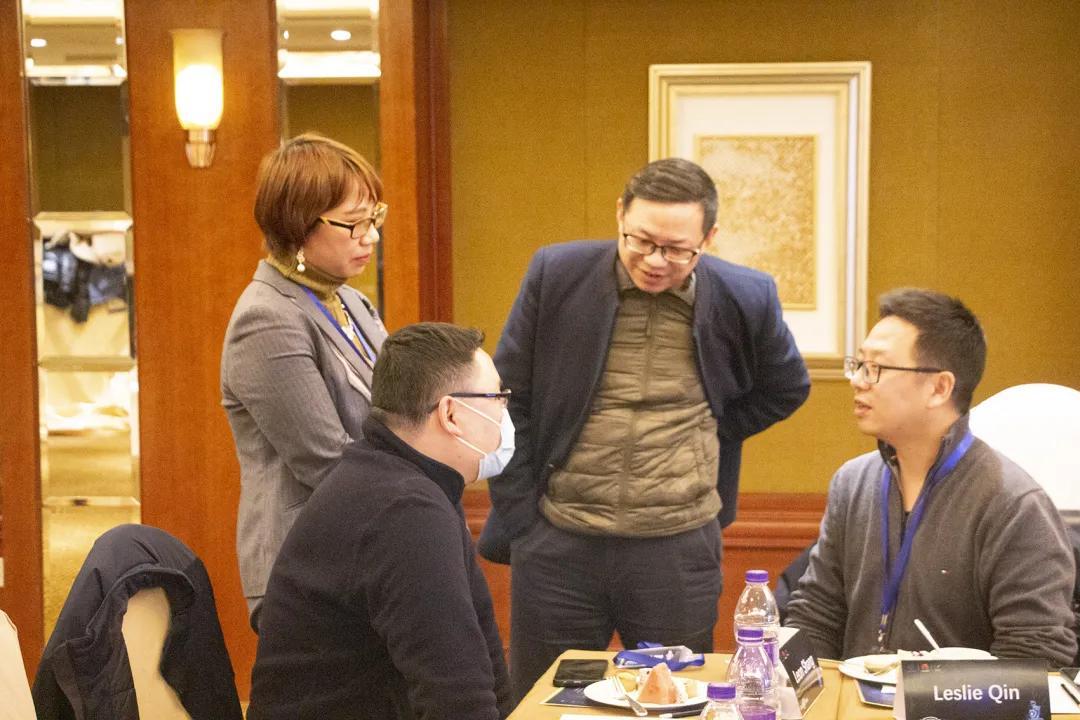 外資進(jìn)入中國市場，機(jī)遇與挑戰(zhàn)并存