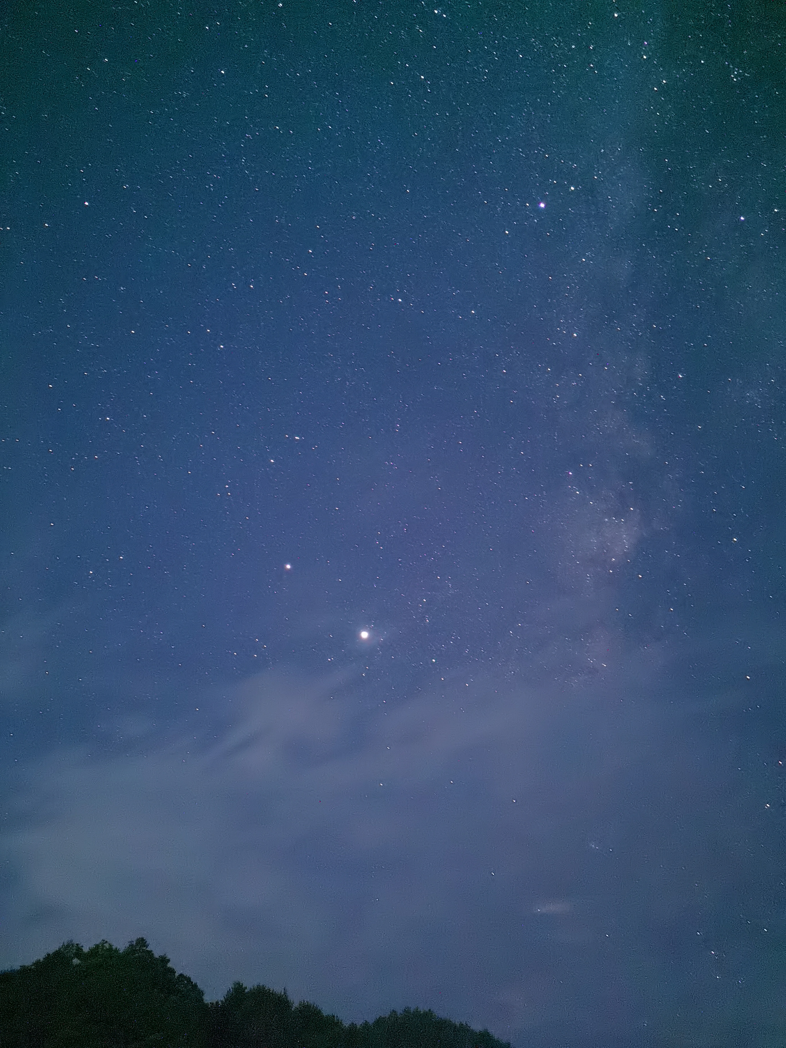 星空與山川下的鄉(xiāng)村交響曲，詩意棲居的遠離城市之旅