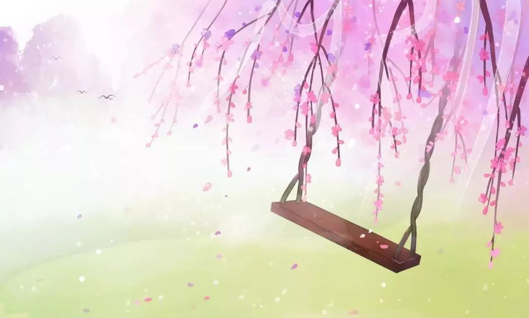 春風(fēng)拂面，新生氣息涌動