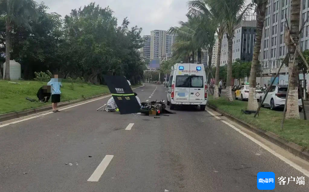 海南三起事故致三人死亡，深度剖析與反思