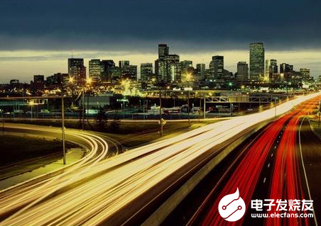 自動駕駛，推動智能交通可持續(xù)發(fā)展的關(guān)鍵力量