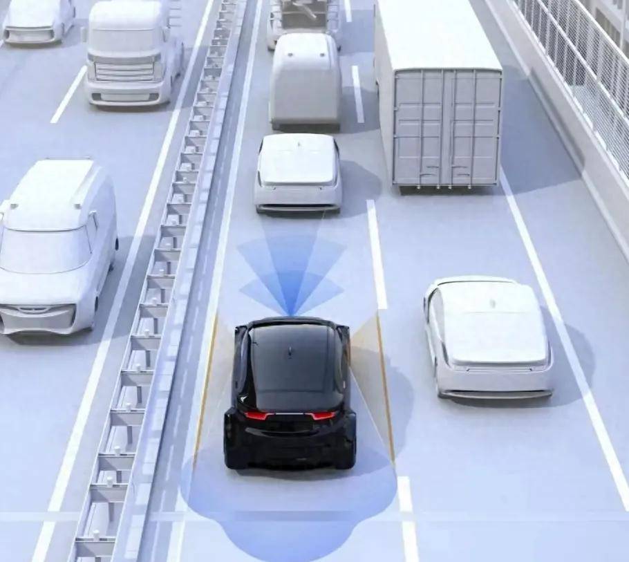 無人駕駛汽車提升道路安全的技術與策略探討