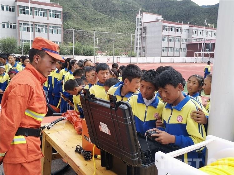 無人機技術助力災難響應能力飛躍提升