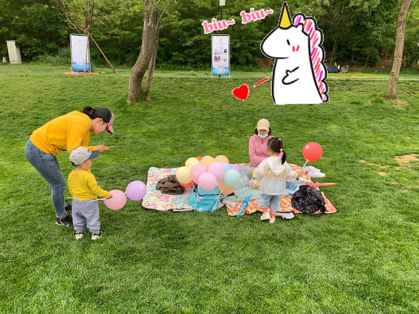 親子活動，培養(yǎng)孩子的領(lǐng)導(dǎo)力之道