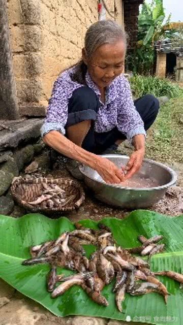 原生態(tài)食材之旅，自然滋養(yǎng)的享受