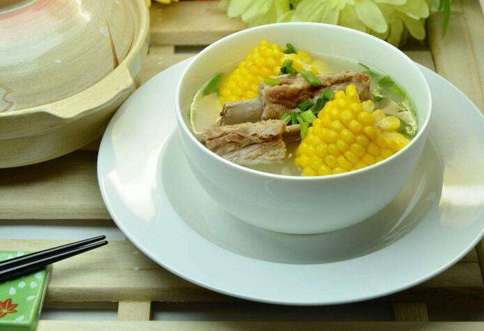 冬日暖湯，治愈寒冷與疲憊