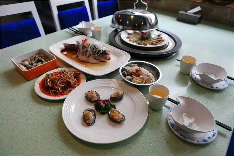 探索海鮮多樣食法，鮮美與健康并存的味蕾之旅