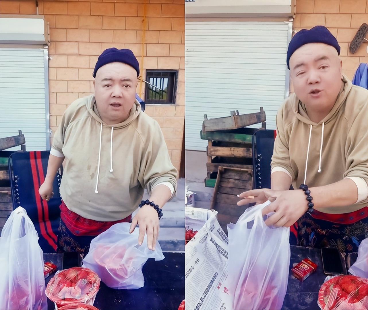 網(wǎng)絡(luò)直播帶貨，明星形象與娛樂消費(fèi)的新融合
