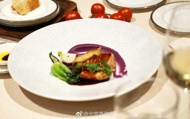 簡單食材，打造高級餐廳美味風(fēng)采