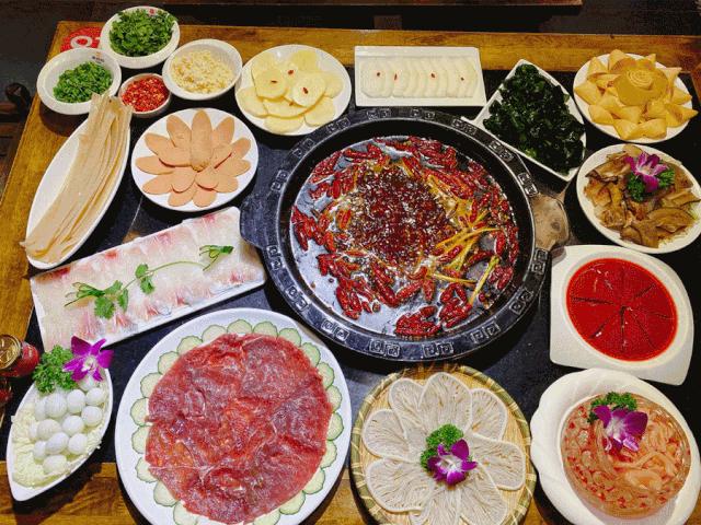 探尋火鍋底料奧秘，極致辣味體驗(yàn)之旅