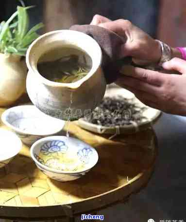 細品歷史味道，探尋傳統(tǒng)飲品制作之道