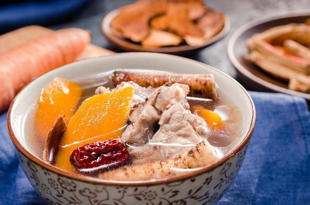 挖掘地方特色湯品，品味濃厚鄉(xiāng)愁