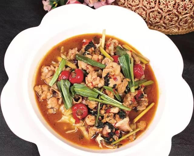 家庭自制醬料，為美食增添獨(dú)特風(fēng)味體驗(yàn)