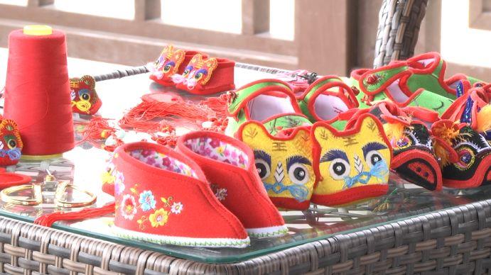 觸摸歷史脈絡(luò)，古老山區(qū)村莊的傳統(tǒng)手藝之旅