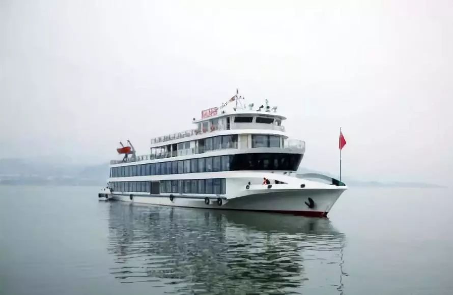 跨越大洋的游船之旅，夢(mèng)幻般的旅程體驗(yàn)