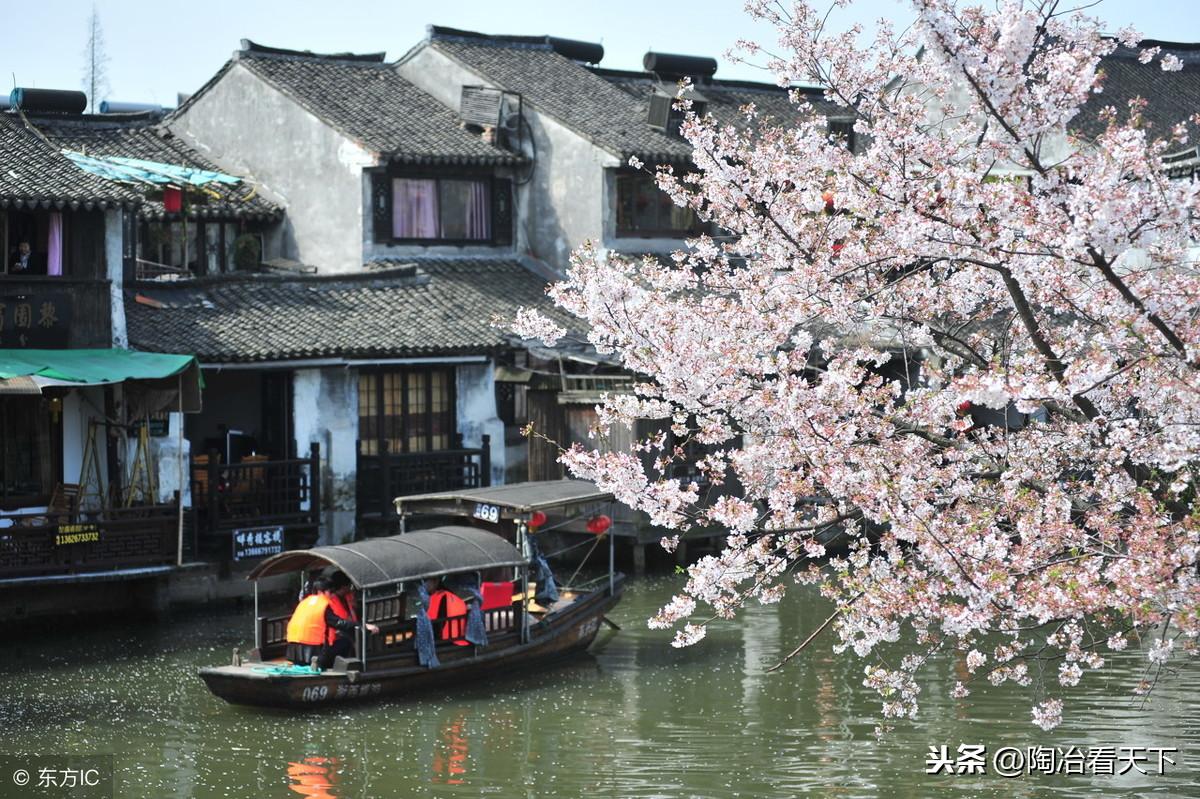 千年古鎮(zhèn)石板路漫步，重溫往昔美好時光