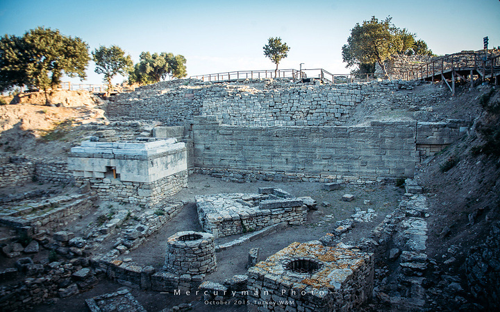 探訪(fǎng)古代遺跡，揭秘遺失的千年故事