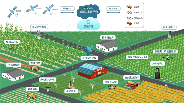 智能農(nóng)業(yè)優(yōu)化生長策略，提升作物生長速度與質量之道