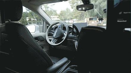 無人駕駛出租車，重塑城市出行新方式