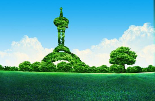 綠色建筑設(shè)計實踐及其對生態(tài)環(huán)境的積極影響