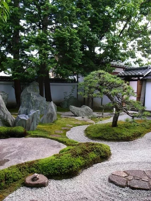 自然元素家居設(shè)計(jì)，精神與哲學(xué)的融合之道