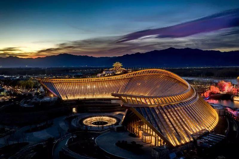 可持續(xù)城市建設中的綠色建筑趨勢探析
