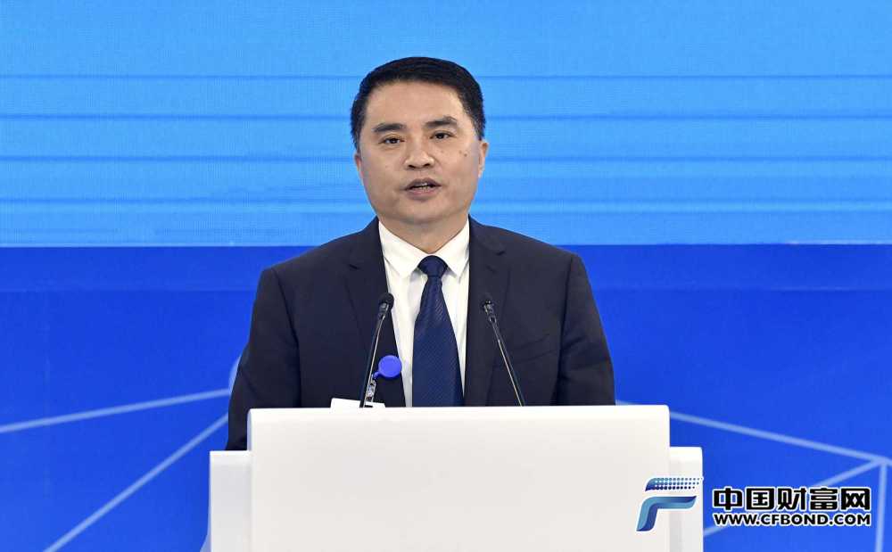 湛東升出任中國農(nóng)發(fā)行董事長，引領(lǐng)農(nóng)業(yè)政策性銀行開啟新篇章發(fā)展之路