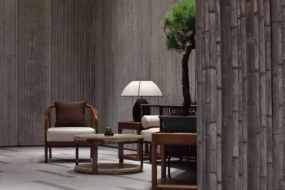 木藝設(shè)計的雙重追求，功能與藝術(shù)的完美結(jié)合