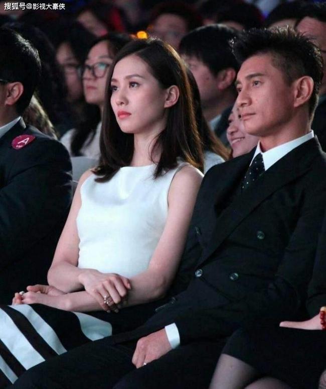 劉詩詩辟謠離婚傳聞，堅(jiān)守愛情與婚姻的承諾