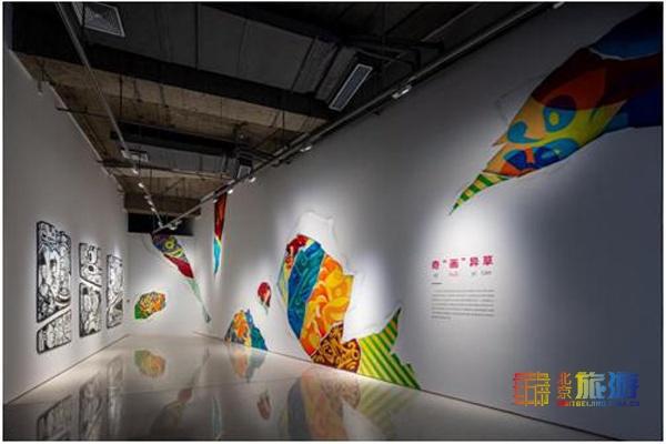 跨界合作與創(chuàng)新，環(huán)保藝術(shù)設(shè)計(jì)作品新探索